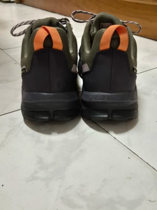 Zapatillas Adidas Terrex Montaña