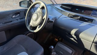 Renault Espace 2.0 Dci 150cv