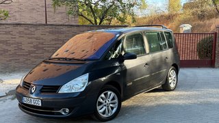 Renault Espace 2.0 Dci 150cv