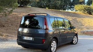 Renault Espace 2.0 Dci 150cv