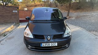 Renault Espace 2.0 Dci 150cv