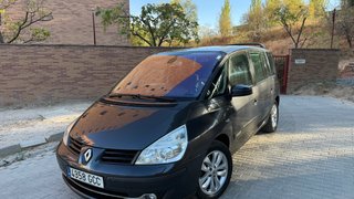 Renault Espace 2.0 Dci 150cv