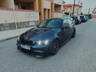 BMW Serie 3 2007