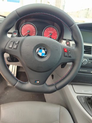 BMW Serie 3 2007