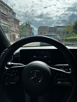 Mercedes-Benz Clase A 2019