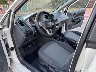 SEAT Ibiza 2011