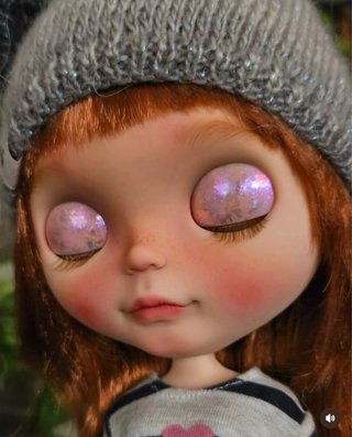 Boneca Blythe Groove groove sbl