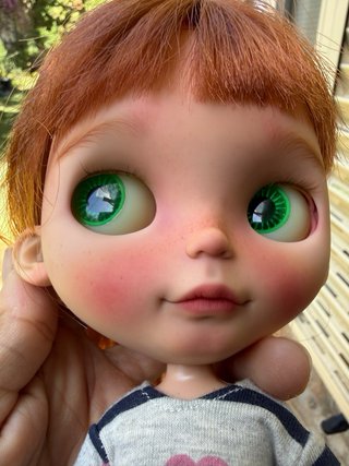 Boneca Blythe Groove groove sbl