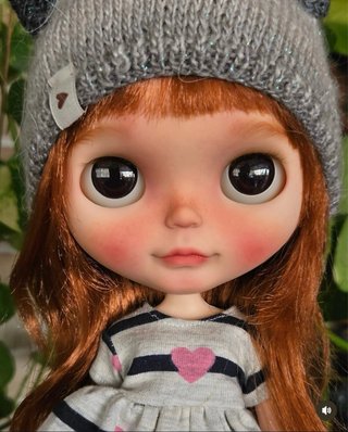 Boneca Blythe Groove groove sbl