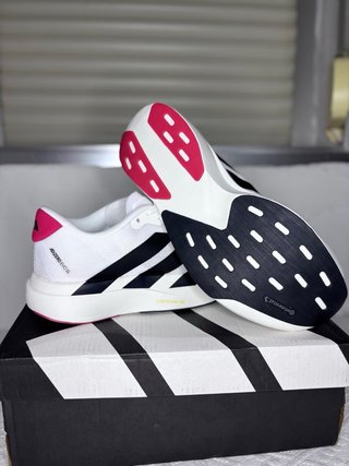 Zapatillas Adidas Adizero Evo SL