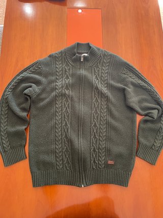 Jersey MLN Verde