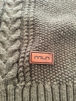 Jersey MLN Verde