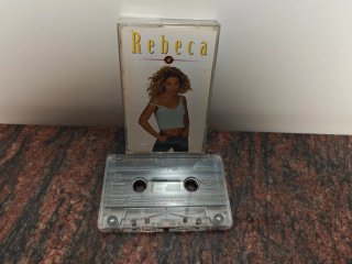 Lote 8 Cassettes Tijeritas,Junco,Luz,Mecano,Simple