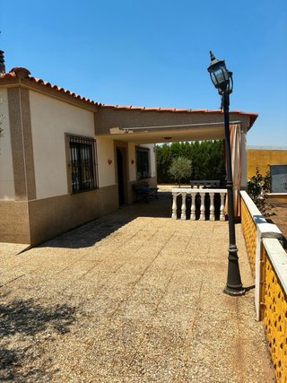 Magnifico Chale de 140 m2 y 1000 m2 de parcela