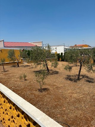 Magnifico Chale de 140 m2 y 1000 m2 de parcela