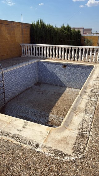 Magnifico Chale de 140 m2 y 1000 m2 de parcela