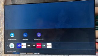 TV Samsung 50 pulgadas