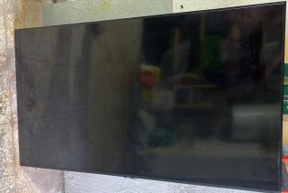 TV Samsung 50 pulgadas