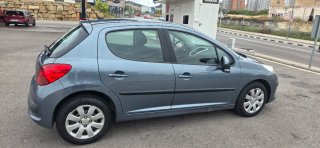 Peugeot 207 2008