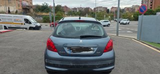 Peugeot 207 2008