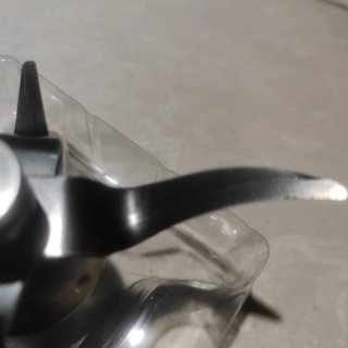 Cuchillas para Thermomix TM31