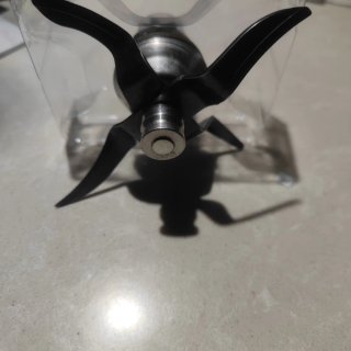 Cuchillas para Thermomix TM31