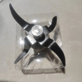 Cuchillas para Thermomix TM31