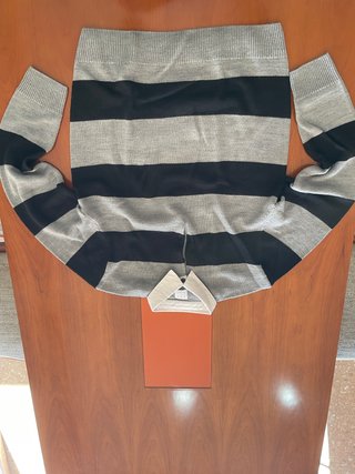 Jersey Largo MLN