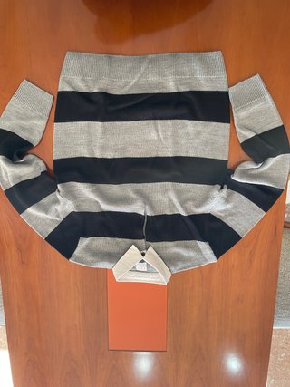 Jersey Largo MLN