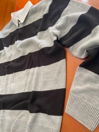 Jersey Largo MLN