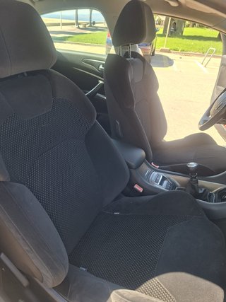 Citroën C5 Premier Break 2.0 HDi 138 CV