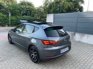 SEAT Leon 2018