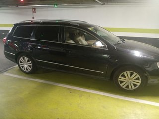 Volkswagen Passat 2006