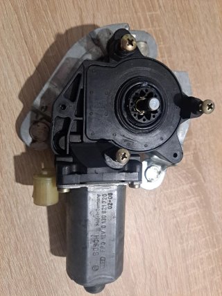 Motor Elevalunas Bosch Megane 1