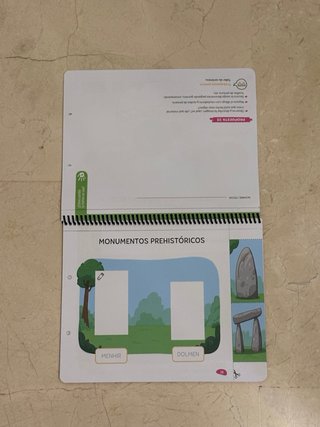 CUANTO SABEMOS NIVEL 2 LA PREHISTORIA
