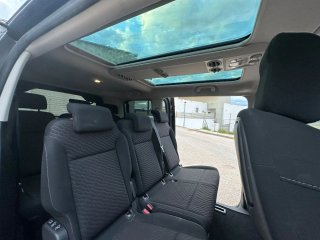 Toyota Proace 2019