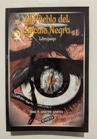 Trilogía Librojuegos Conan