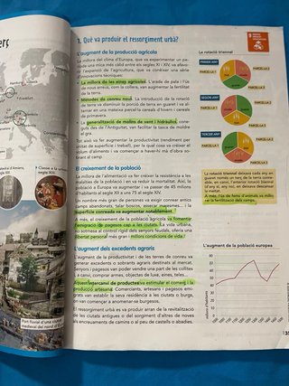 GEOGRAFIA I HISTORIA 2 (LC+QA+DIGITAL)(SITUACIONS)