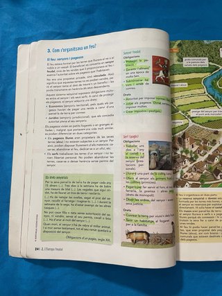 GEOGRAFIA I HISTORIA 2 (LC+QA+DIGITAL)(SITUACIONS)
