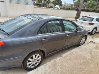 Toyota Avensis 2006