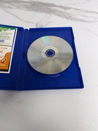 Ice Age 2: El Deshielo DVD