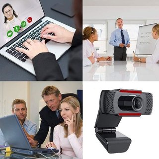 WEBCAM ECONÓMICA Y DECENTE · NUEVA A ESTRENAR