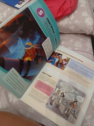 Religión Católica 6, Primaria, Enlazados, De ot...