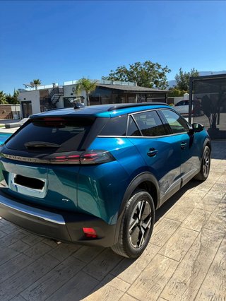 Peugeot 2008 2025