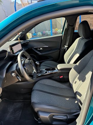 Peugeot 2008 2025