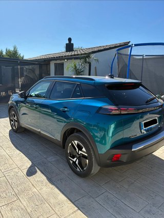 Peugeot 2008 2025