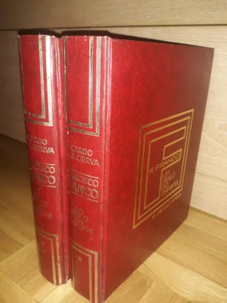 Enciclopedia sobre Franco