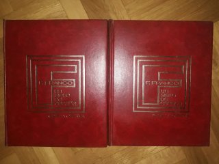 Enciclopedia sobre Franco