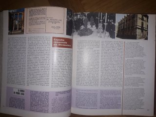 Enciclopedia sobre Franco