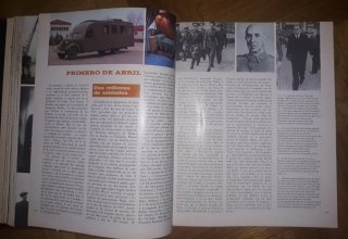 Enciclopedia sobre Franco
